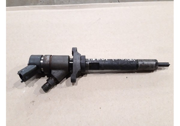 Форсунка дизельна Bosch, Peugeot/Citroen, 207, 307, 407, C4, C5, Xsara, 1.6HDi, 0445110188, 892080, 0445110136